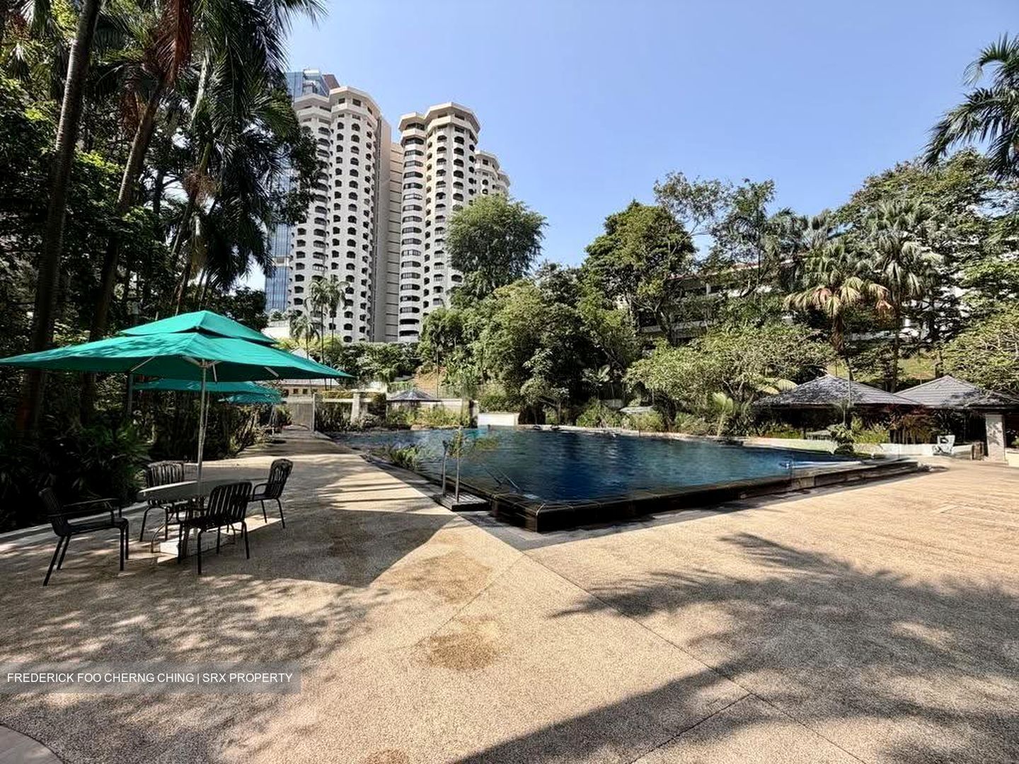 Scotts 28 (D9), Condominium #610611201